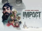 Bandai Namco toma las riendas de Impact Winter
