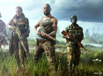 Vídeo teaser del multijugador online de Battlefield V