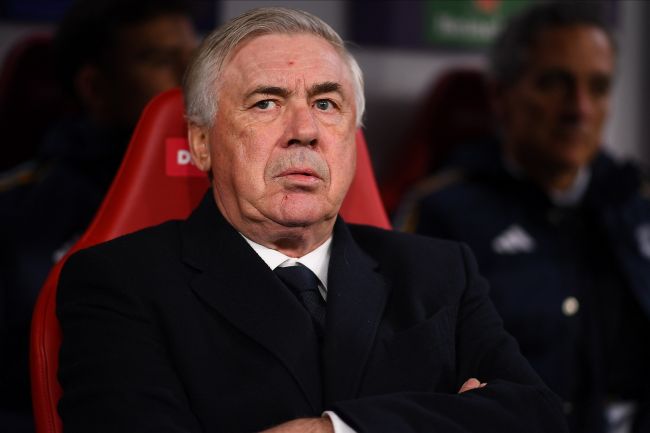 Comienza el juicio contra Carlo Ancelotti: se enfrenta a casi cinco años de cárcel por evasión fiscal