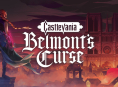 Castlevania: La maldición de Belmont» se inspira visualmente en el anime «Castlevania» de Netflix