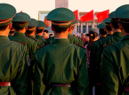 China realiza una prueba de lanzamiento de misil nuclear desde un submarino en el Pac&iacute;fico