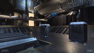 Halo Infinite