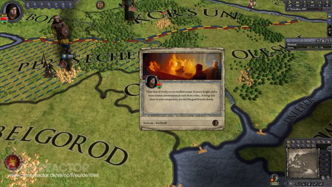 Crusader Kings II