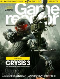 Crysis 3 oficial: detalles, imágenes