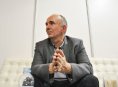 Peter Molyneux confirma que su "juego secreto" en 22cans transcurre en el mundo de Albion