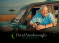 El centenario de David Attenborough se celebrará con un acto en directo desde el Royal Albert Hall de Londres