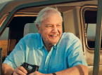 Sir David Attenborough recibe "abrumadores" mensajes de cumplea&ntilde;os al cumplir 100 a&ntilde;os