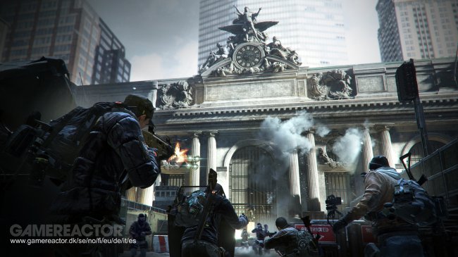 The Division