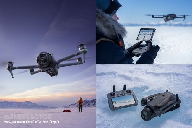 DJI Mavic 4 Pro