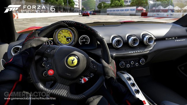 Forza Motorsport 6