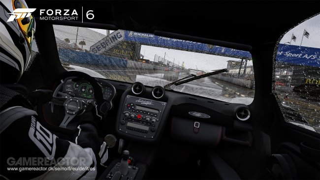 Forza Motorsport 6