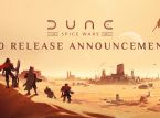 Dune: Spice Wars abandona el acceso anticipado la semana que viene