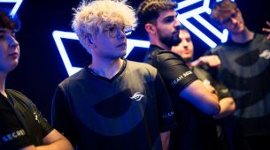 Copa del Mundo de Esports: Ya están las semifinales Rainbow Six: Siege X 