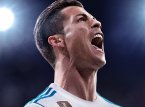 FIFA 18, coronado rey absoluto de Europa en 2017