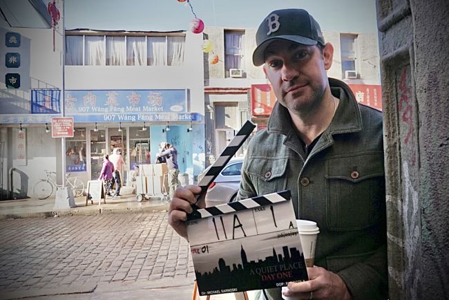 Gran Pantalla - Estrenos de cine en el año 2024