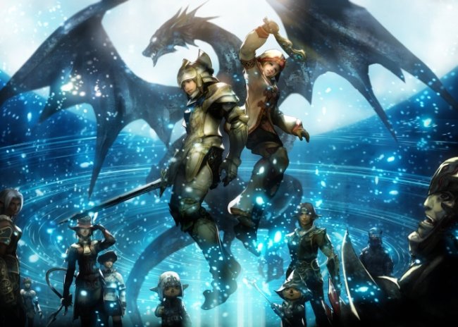Retrospectiva: La Historia de Final Fantasy Parte 2