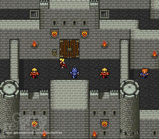 Retrospectiva: La Historia de Final Fantasy Parte 2