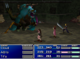 Final Fantasy VII celebra su estreno en Switch y Xbox One