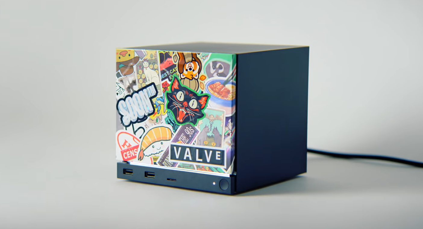 Sony le tiene más miedo a Valve que a Xbox, o eso dice un ex ejecutivo de Xbox