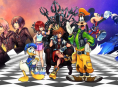 Disney se obsesionó tanto con los crossovers después de Kingdom Hearts que estuvo a punto de dar luz verde a un juego de lucha al estilo Super Smash Bros.
