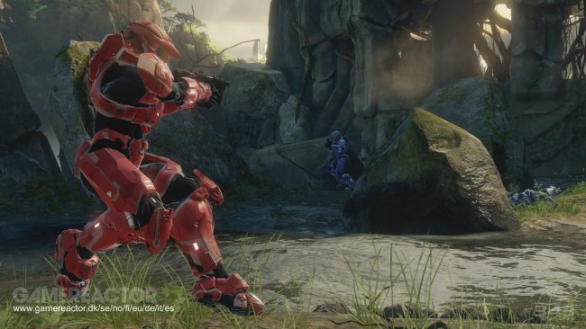 Halo: The Master Chief Collection
