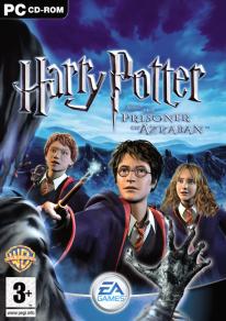 Harry Potter och fången från Azkaban