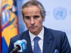 El OIEA advierte de daños importantes en el emplazamiento nuclear iraní de Fordow