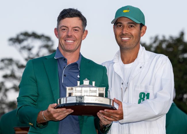 Le ha costado once años, pero Rory McIlroy ha hecho historia en el golf en una final épica en Augusta