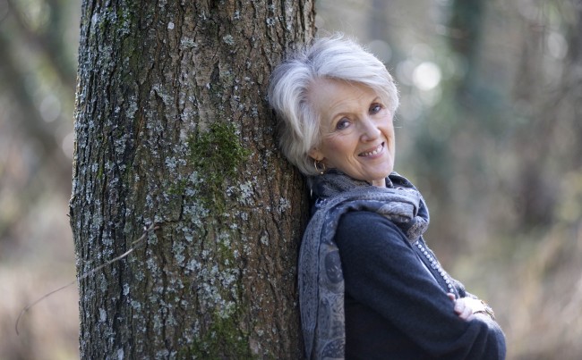 Joanna Trollope fallece a los 82 años | Literatura
