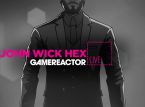 Hoy en GR Live - John Wick Hex