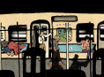 El juego de aventura narrativa Bub trata de convertir los recuerdos en arte