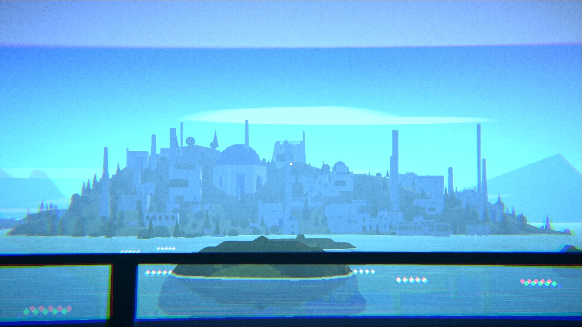 El RPG narrativo de viajes por carretera Ithaca llegará a PC y consolas a finales de 2027.