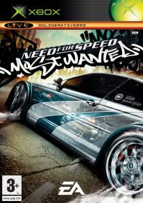Need for Speed: Most Wanted