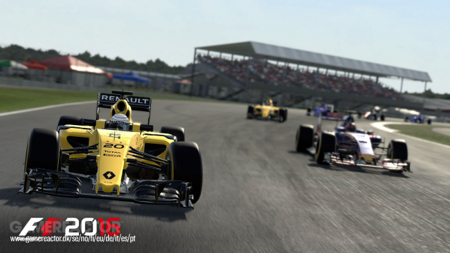 F1 2016