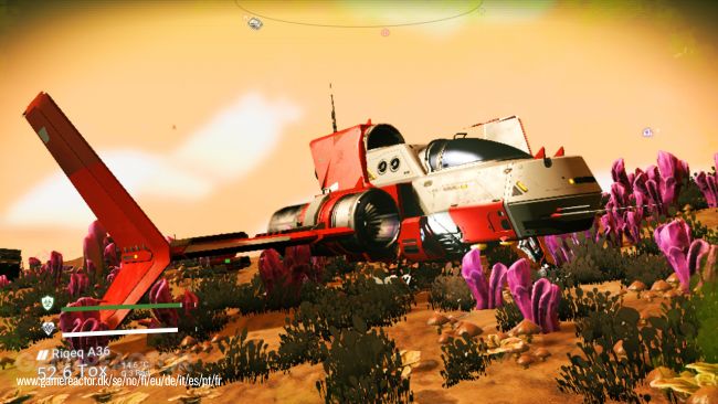 No Man's Sky