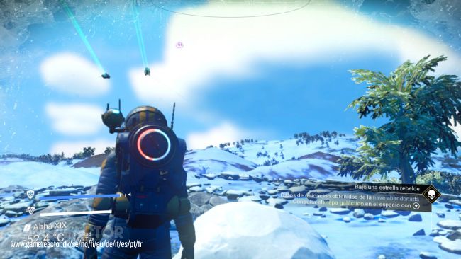 No Man's Sky