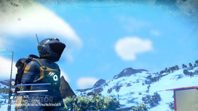 No Man's Sky