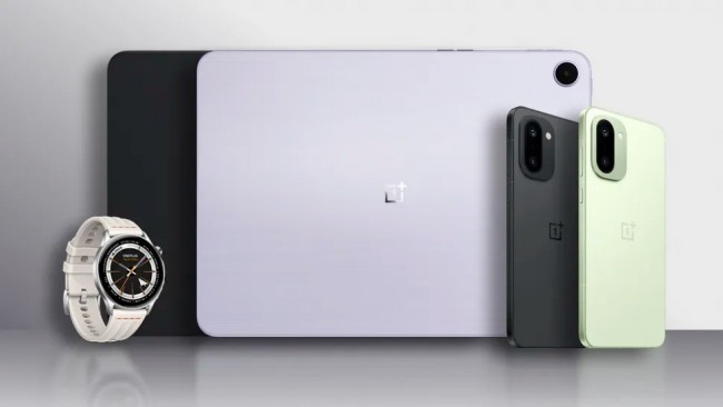 OnePlus podría retirarse de Europa