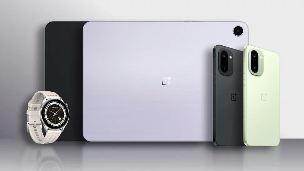 OnePlus podría retirarse de Europa