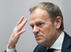Tusk advierte de que el conflicto de Groenlandia podr&iacute;a poner en peligro la unidad de la OTAN: "Estoy muy preocupado"
