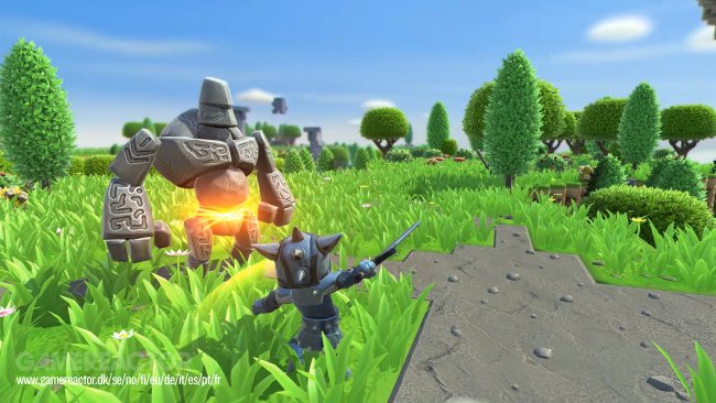 Portal Knights