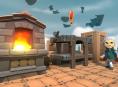 Llega la demo de Portal Knights a Switch con el modo Aventurero