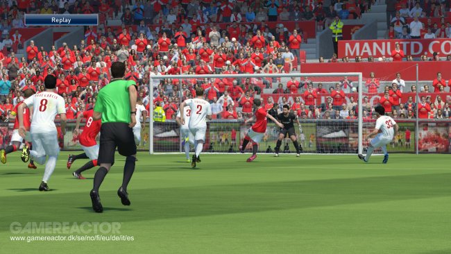 Pro Evolution Soccer 2015