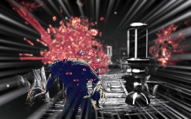 Shadows of the Damned