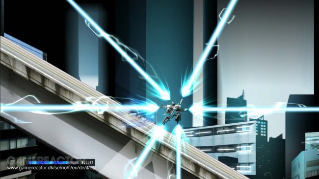 Short Peace: Ranko Tsukigime's Longest Day