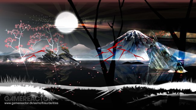 Short Peace: Ranko Tsukigime's Longest Day