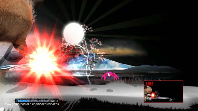 Short Peace: Ranko Tsukigime's Longest Day