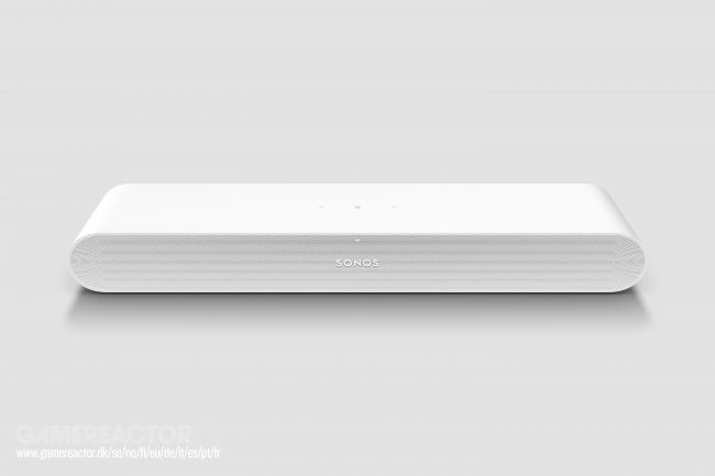 Sonos Ray