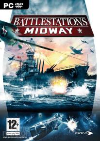 Battlestations: Midway