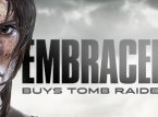 Lara Croft se hace la sueca: Embracer adquiere Tomb Raider